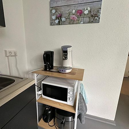 Ferienwohnung Naehe Stadtmitte Friedrichshafen Exterior foto